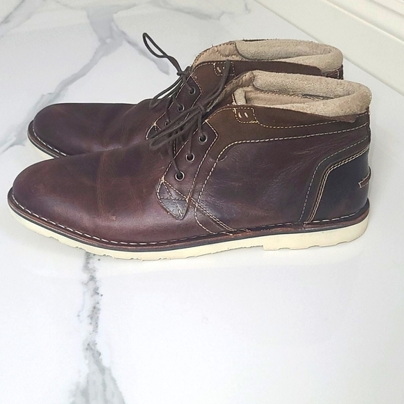 Steve Madden | Shoes | Steve Madden Chukka Boots Style  display picture 2